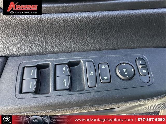 used 2024 Honda CR-V car, priced at $28,998