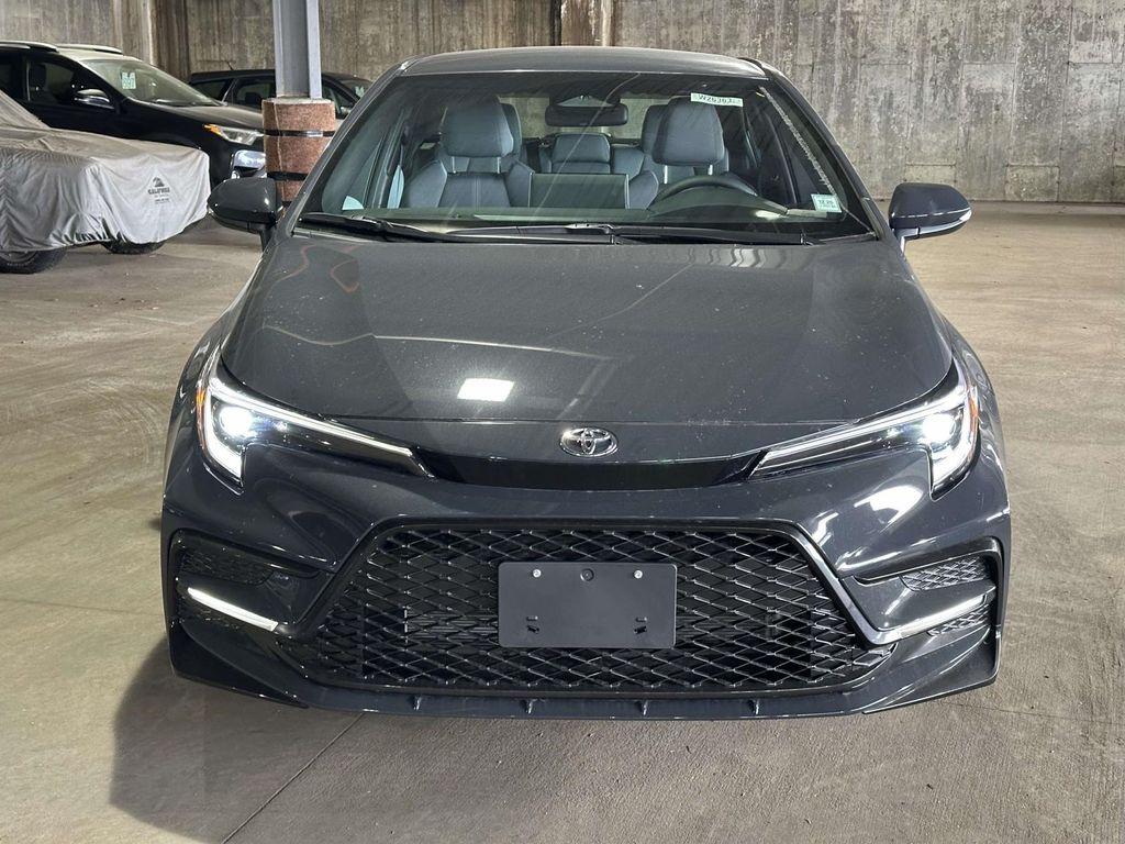 new 2026 Toyota Corolla car, priced at $28,034