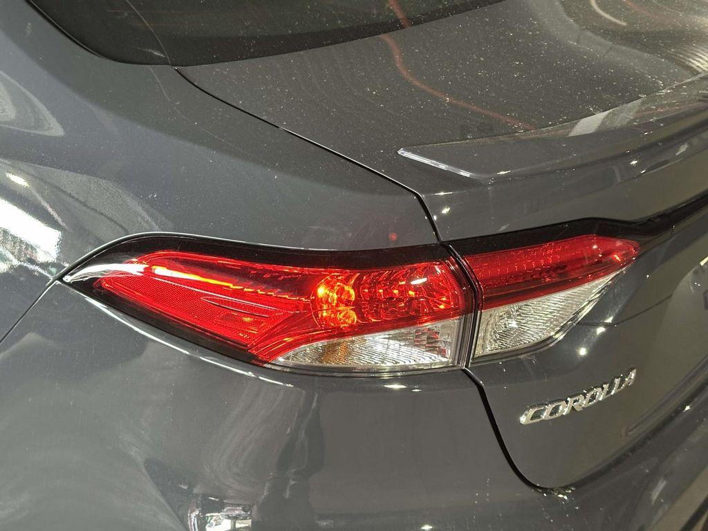 new 2026 Toyota Corolla car, priced at $28,034