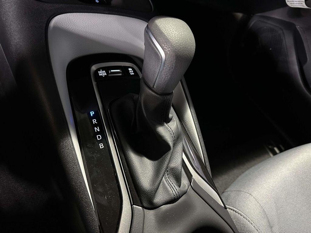 new 2026 Toyota Corolla car, priced at $28,034