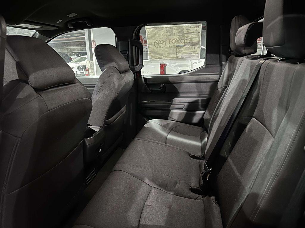 new 2025 Toyota Tacoma car, priced at $47,079