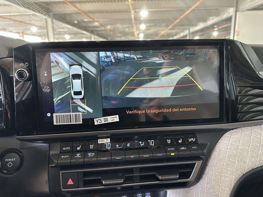 new 2026 Toyota Camry car, priced at $42,274