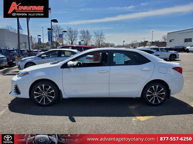 used 2019 Toyota Corolla car, priced at $13,995