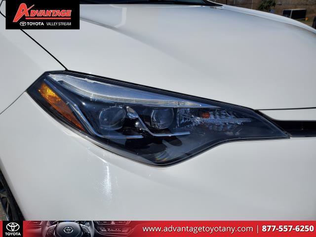 used 2019 Toyota Corolla car, priced at $13,995