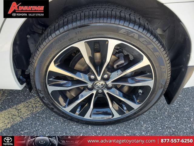 used 2019 Toyota Corolla car, priced at $13,995