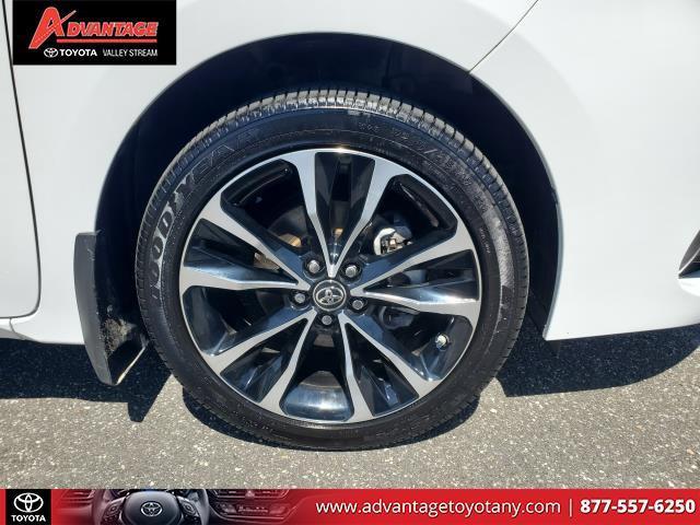 used 2019 Toyota Corolla car, priced at $13,995