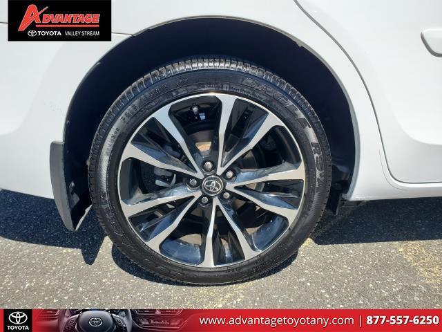 used 2019 Toyota Corolla car, priced at $13,995