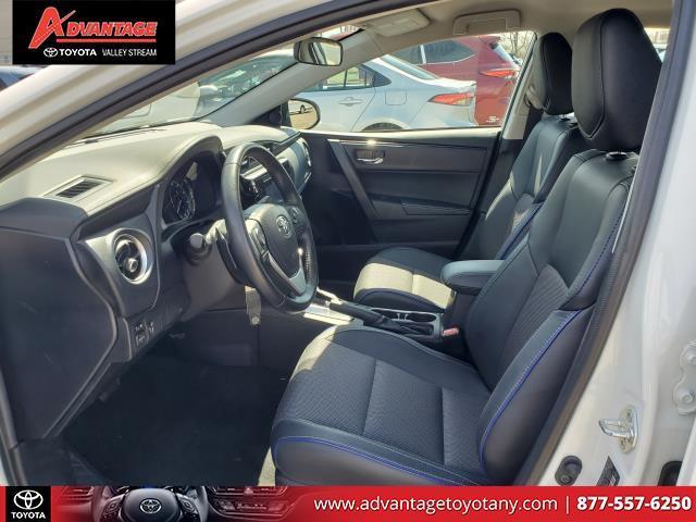 used 2019 Toyota Corolla car, priced at $13,995