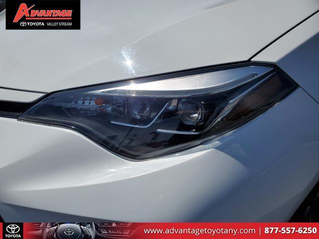 used 2019 Toyota Corolla car, priced at $13,995
