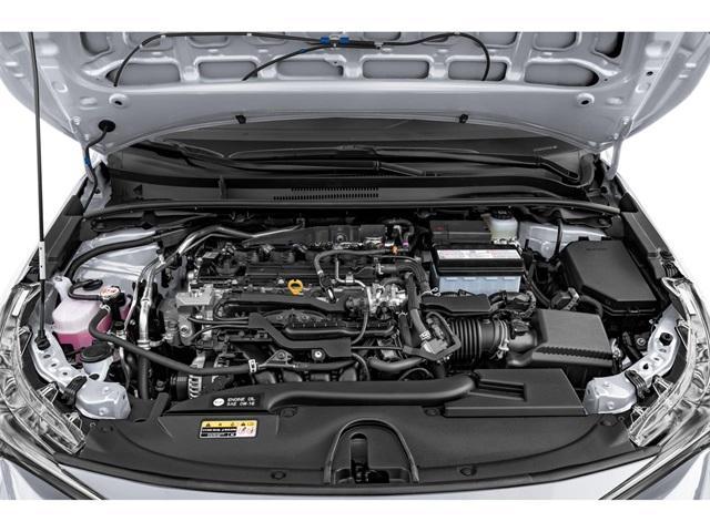 new 2026 Toyota Corolla car, priced at $24,484