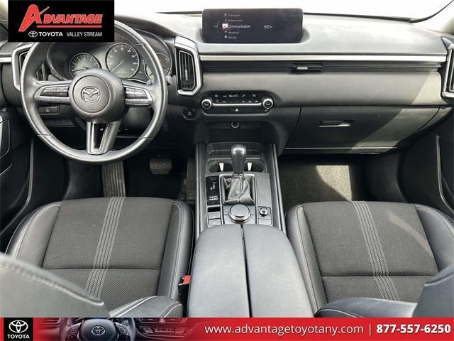 used 2024 Mazda CX-50 car