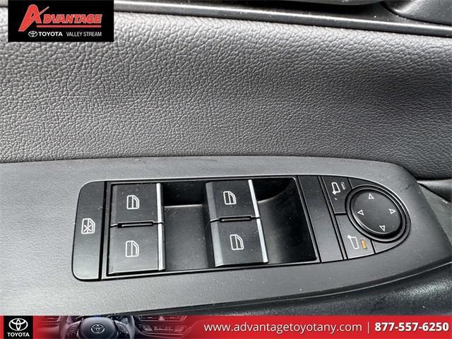 used 2024 Mazda CX-50 car