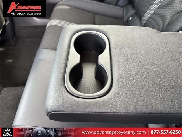 used 2024 Mazda CX-50 car