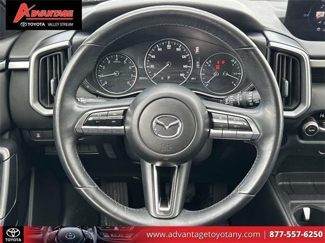 used 2024 Mazda CX-50 car