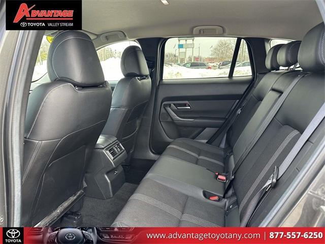 used 2024 Mazda CX-50 car