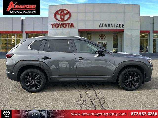 used 2024 Mazda CX-50 car