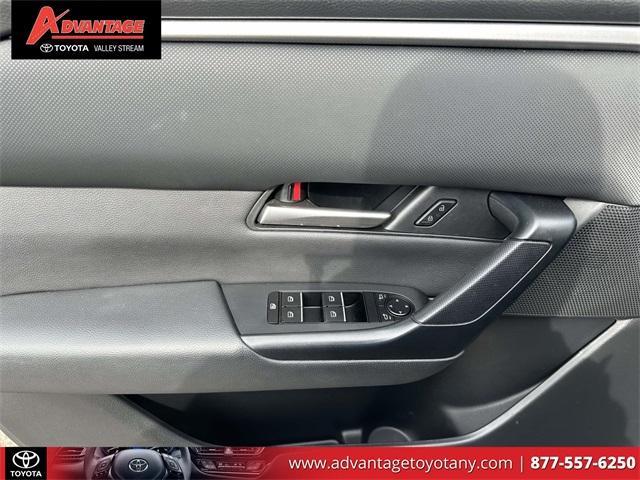 used 2024 Mazda CX-50 car