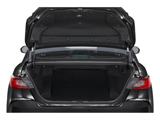 new 2026 Toyota Camry car, priced at $44,674