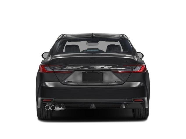 new 2026 Toyota Camry car, priced at $44,674