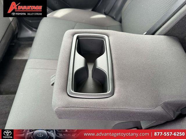 used 2023 Toyota RAV4 car, priced at $27,326