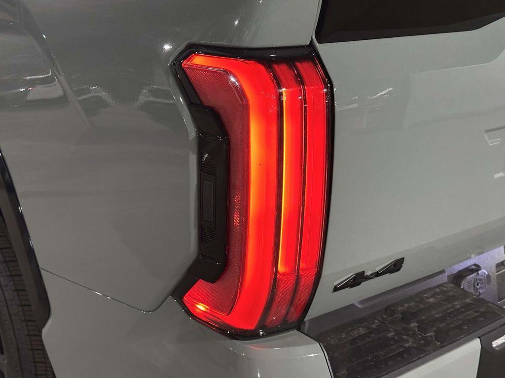 new 2026 Toyota Tundra car, priced at $71,208