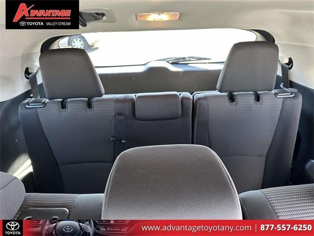 used 2023 Toyota Highlander car