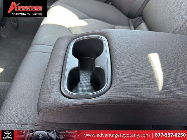 used 2024 Toyota Camry car, priced at $25,778