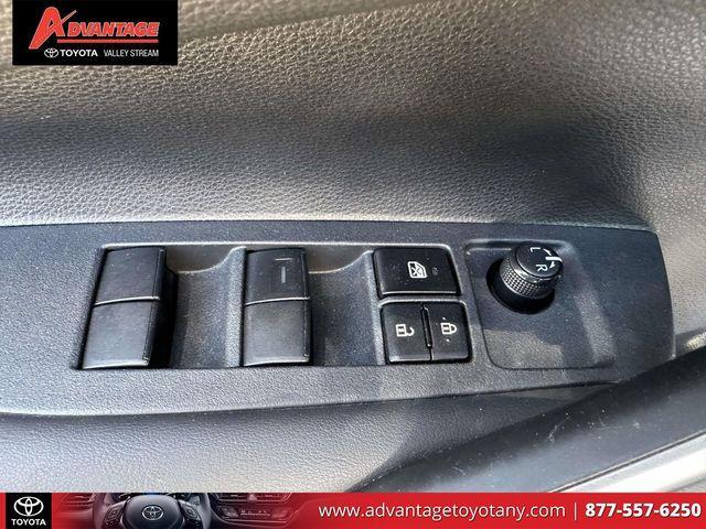 used 2023 Toyota Corolla car, priced at $22,995
