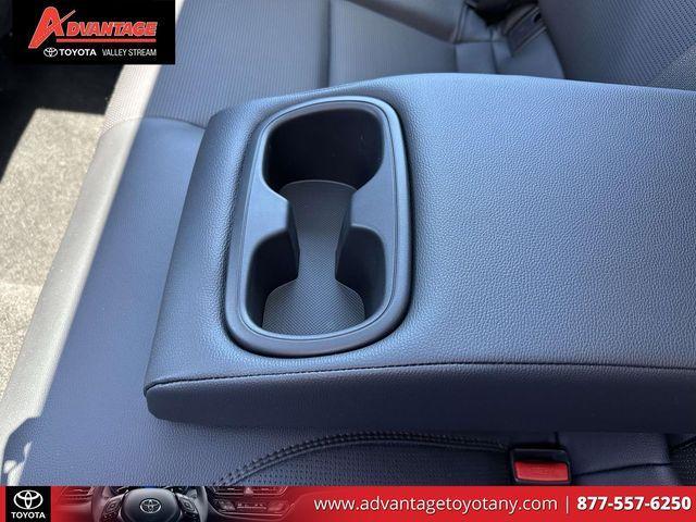 used 2026 Toyota Camry car, priced at $37,976