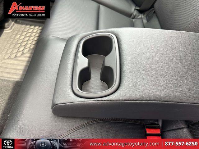used 2026 Toyota Camry car, priced at $37,999