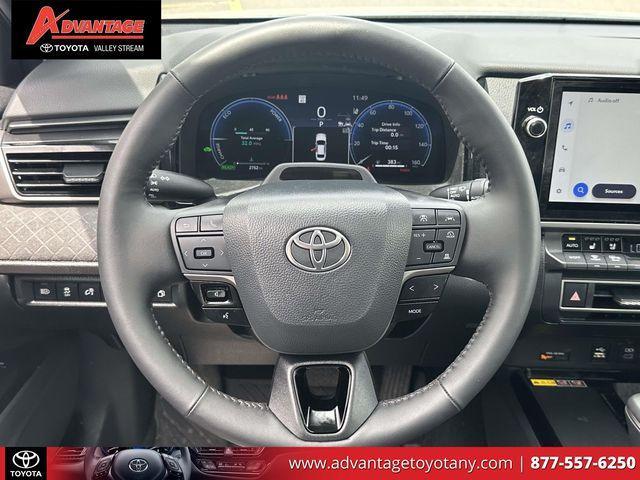 used 2026 Toyota Camry car, priced at $37,999
