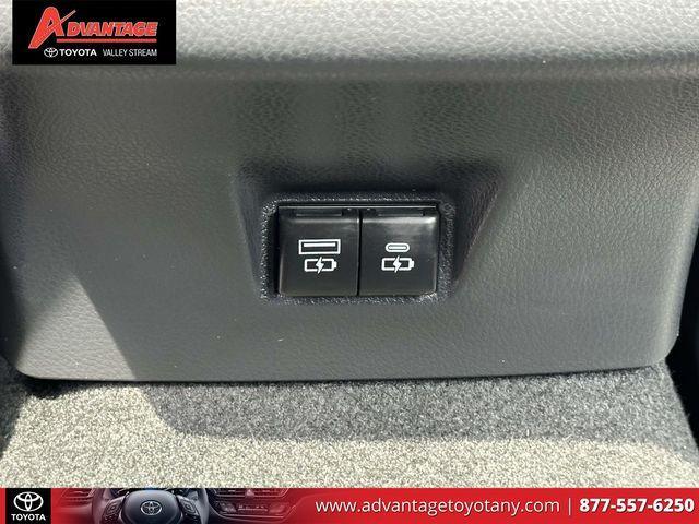 used 2026 Toyota Camry car, priced at $37,999