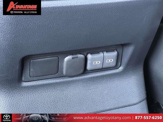 used 2026 Toyota Land Cruiser car, priced at $66,666