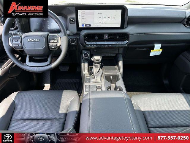 used 2026 Toyota Land Cruiser car, priced at $66,666
