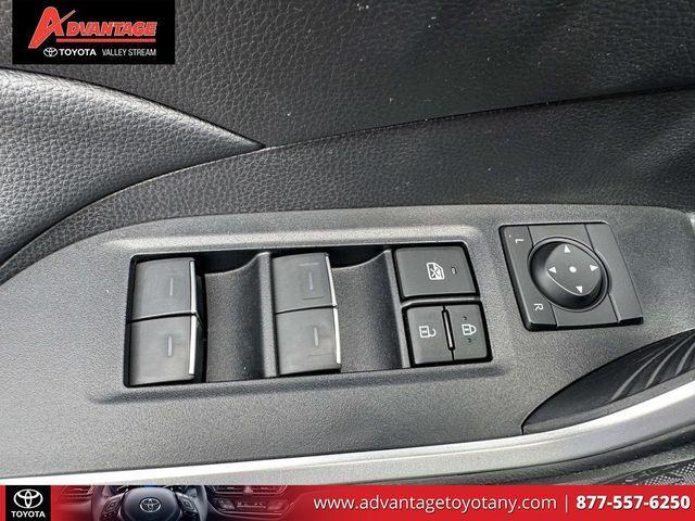 used 2023 Toyota RAV4 car, priced at $31,000