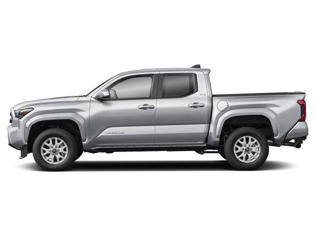 new 2026 Toyota Tacoma car, priced at $37,880