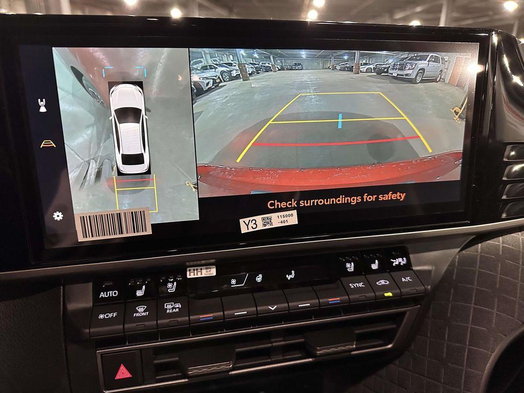 new 2026 Toyota Camry car, priced at $42,274