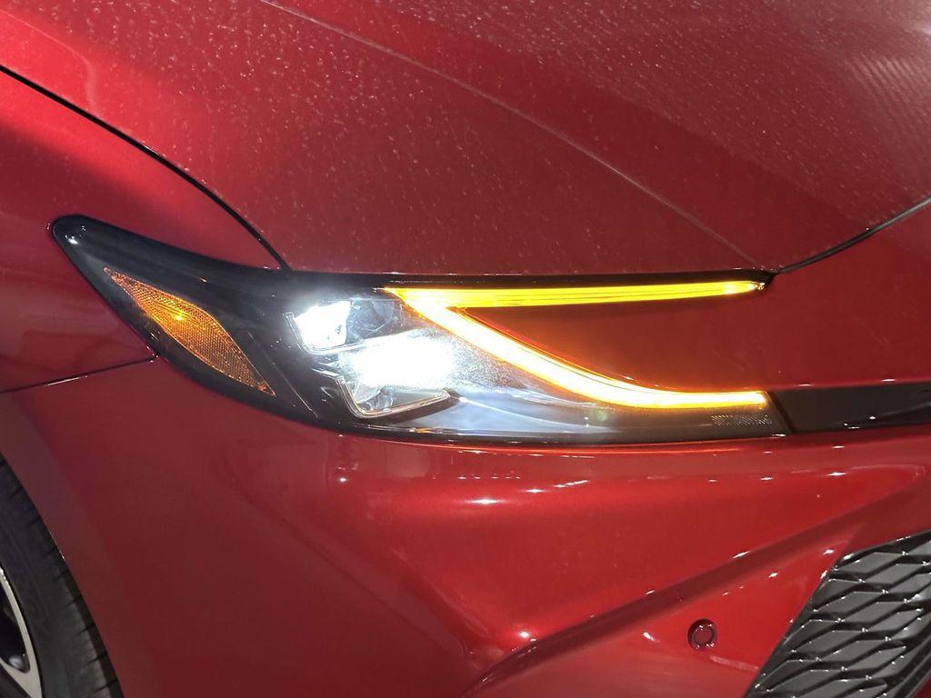 new 2026 Toyota Camry car, priced at $42,274