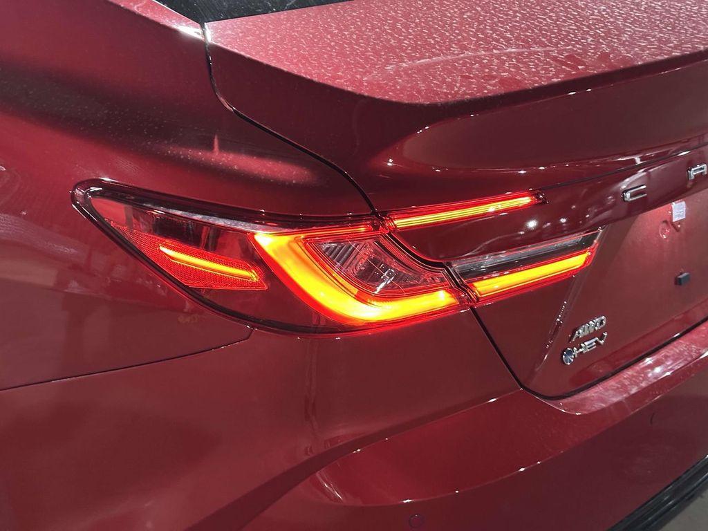 new 2026 Toyota Camry car, priced at $42,274