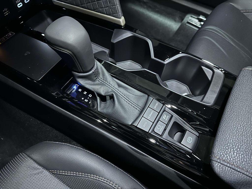 new 2026 Toyota Camry car, priced at $42,274