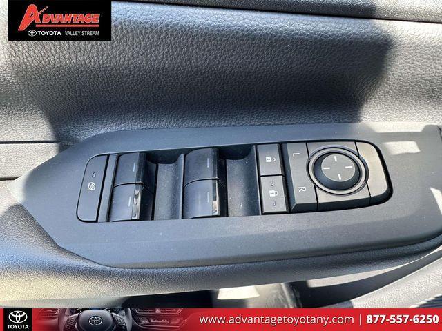 used 2024 Toyota Prius Prime car, priced at $29,995