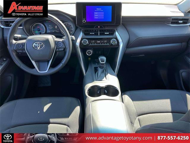 used 2023 Toyota Venza car, priced at $27,995