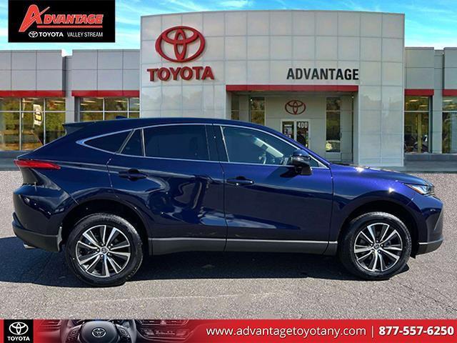 used 2023 Toyota Venza car, priced at $27,995