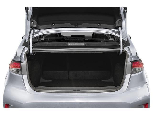 new 2026 Toyota Corolla car, priced at $24,296