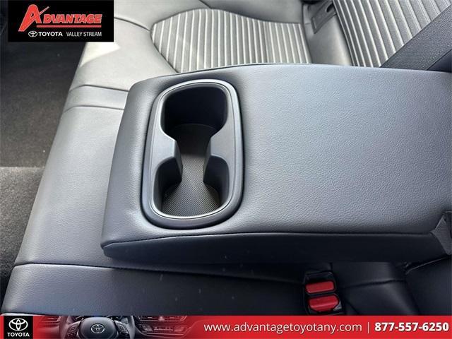 used 2021 Toyota Camry car, priced at $24,411