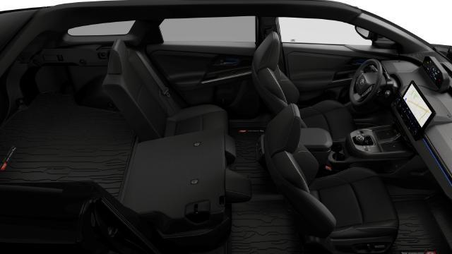 new 2026 Toyota bZ Woodland car, priced at $47,070