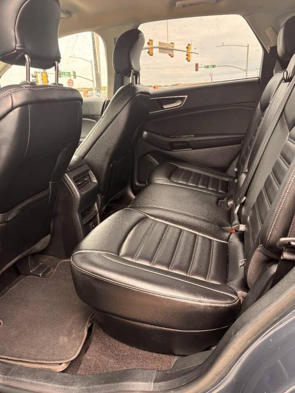used 2019 Ford Edge car, priced at $13,990