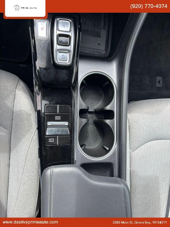 used 2020 Hyundai Sonata car, priced at $13,990