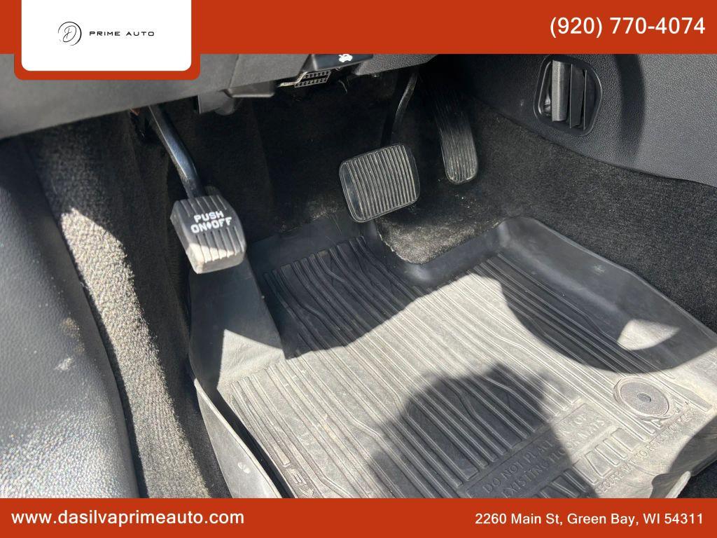 used 2017 Ford Explorer car, priced at $13,490