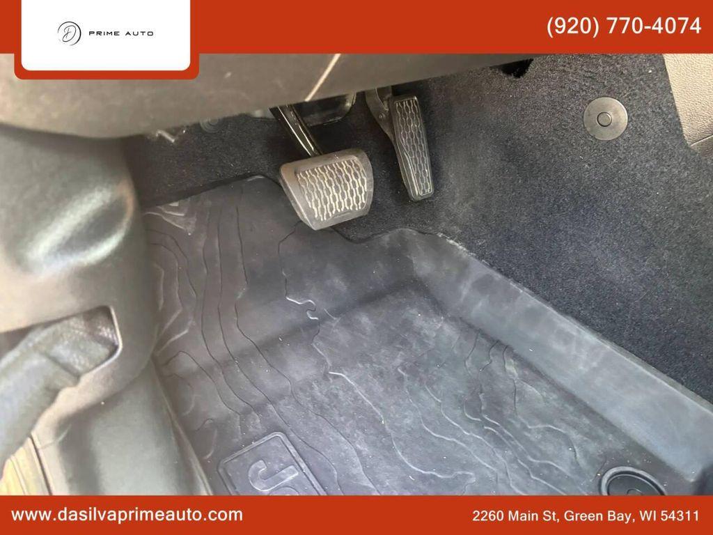 used 2018 Jeep Wrangler Unlimited car, priced at $19,990